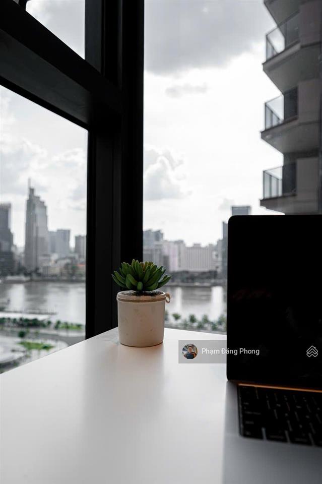 Đầu tư an tâm the opera, 2pn view trực diện bitexco, giá 34,7 tỷ (đang làm sổ)