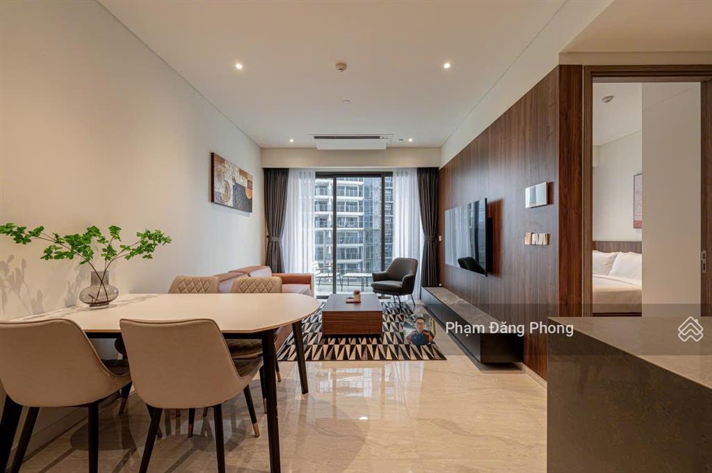 Đầu tư an tâm the opera, 2pn view trực diện bitexco, giá 34,7 tỷ (đang làm sổ)