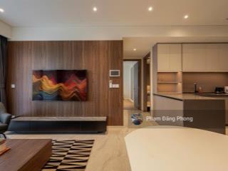 Đầu tư an tâm the opera, 2pn view trực diện bitexco, giá 34,7 tỷ (đang làm sổ)