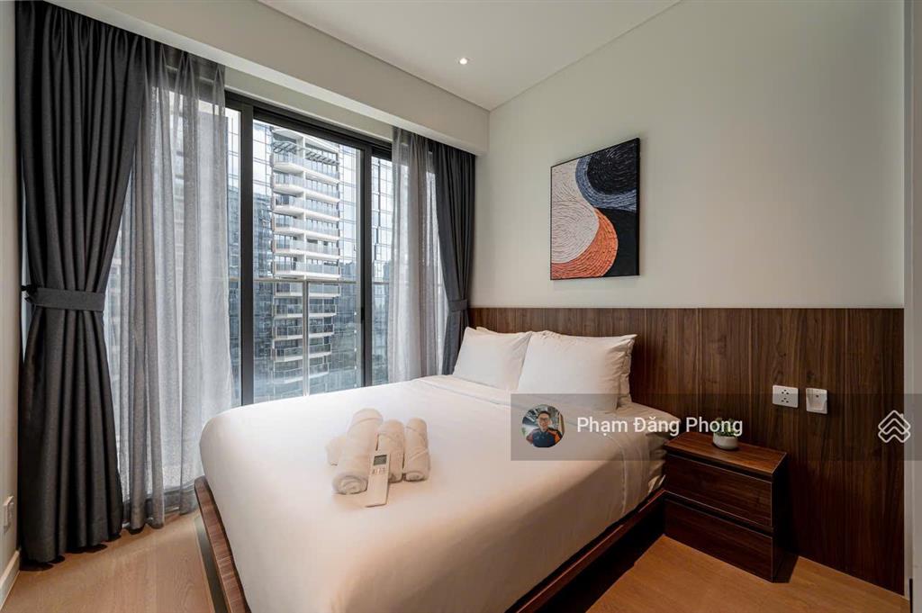 Đầu tư an tâm the opera, 2pn view trực diện bitexco, giá 34,7 tỷ (đang làm sổ)