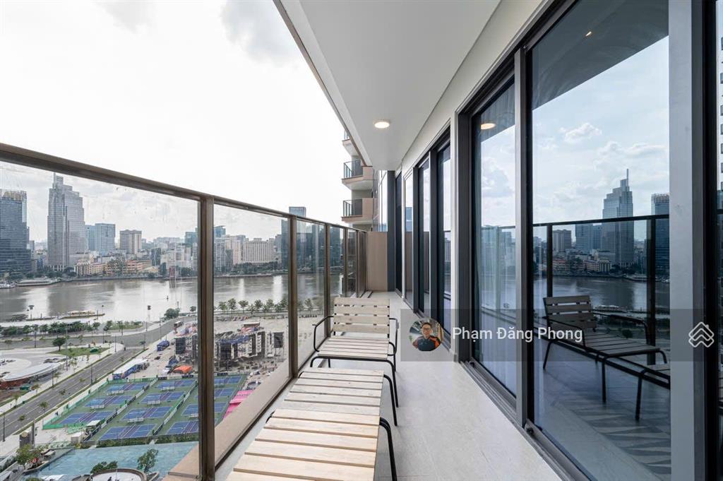 Đầu tư an tâm the opera, 2pn view trực diện bitexco, giá 34,7 tỷ (đang làm sổ)