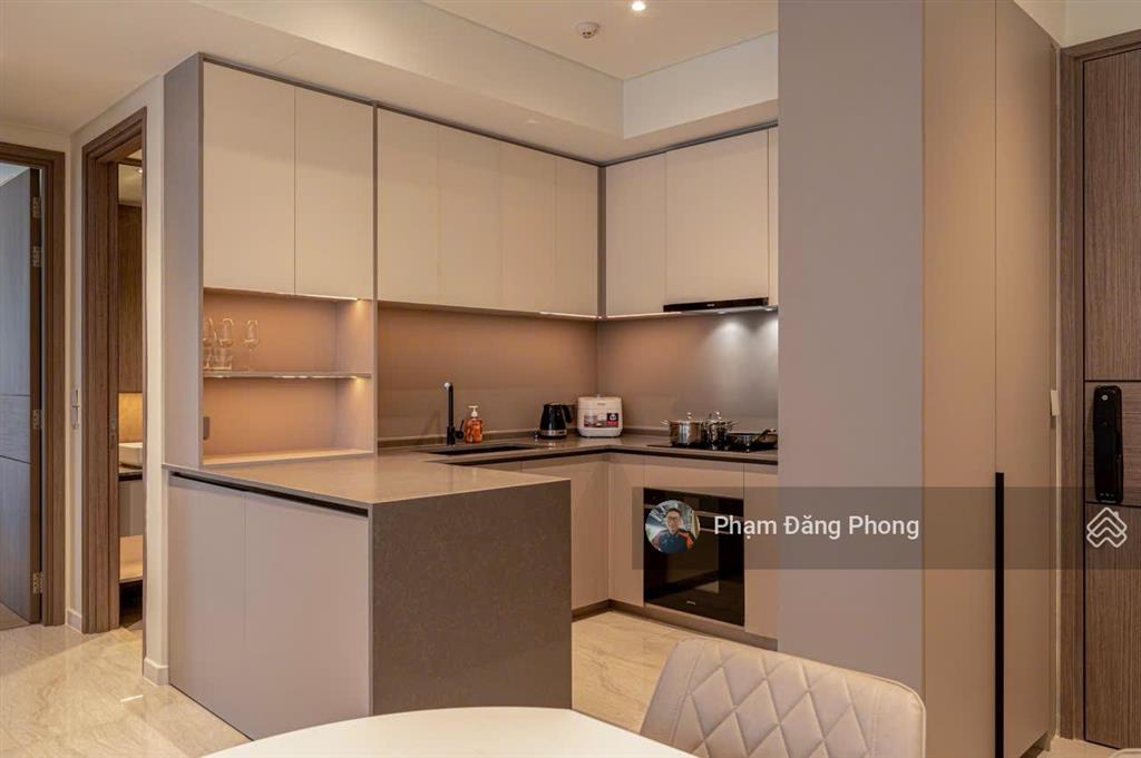 Đầu tư an tâm the opera, 2pn view trực diện bitexco, giá 34,7 tỷ (đang làm sổ)