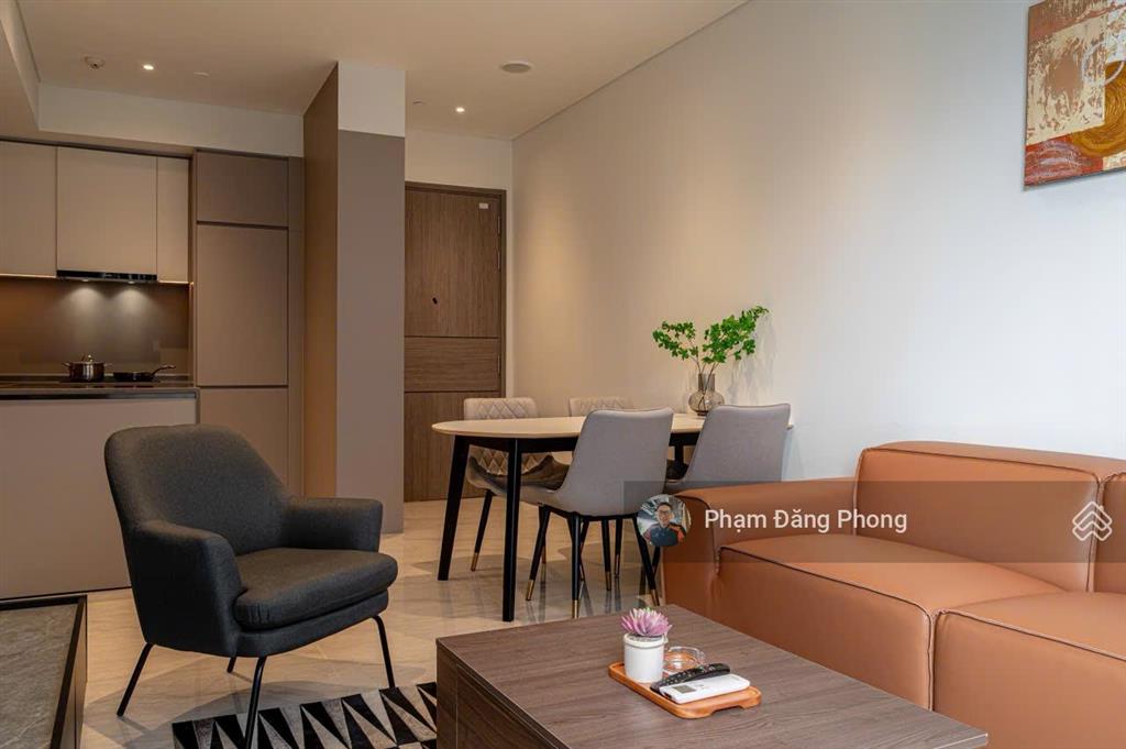 Đầu tư an tâm the opera, 2pn view trực diện bitexco, giá 34,7 tỷ (đang làm sổ)