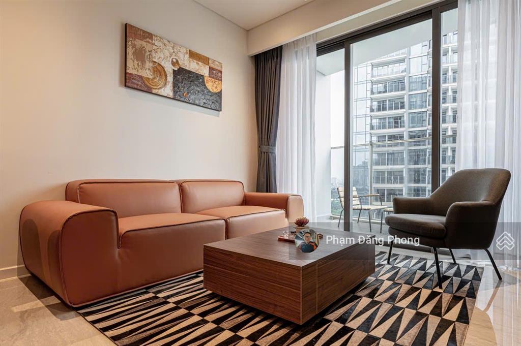 Đầu tư an tâm the opera, 2pn view trực diện bitexco, giá 34,7 tỷ (đang làm sổ)