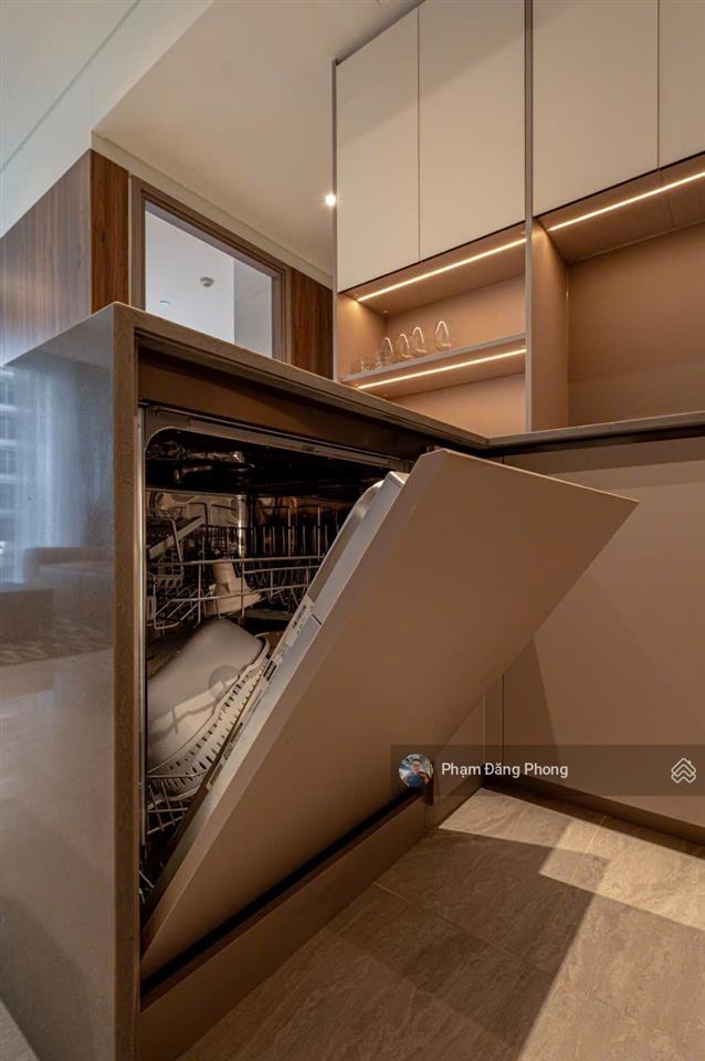 Đầu tư an tâm the opera, 2pn view trực diện bitexco, giá 34,7 tỷ (đang làm sổ)