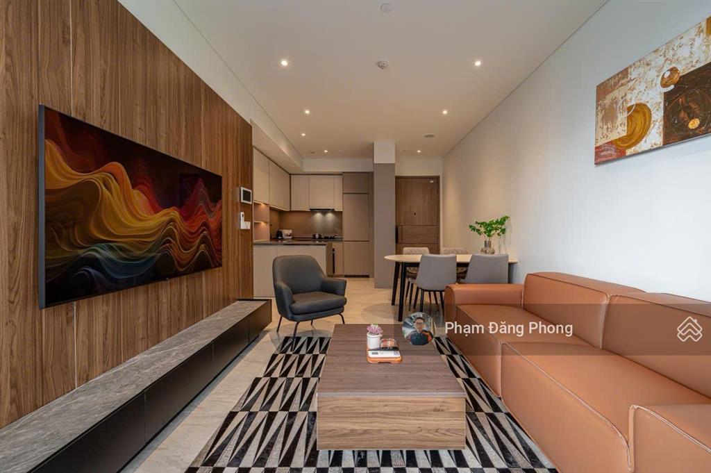 Đầu tư an tâm the opera, 2pn view trực diện bitexco, giá 34,7 tỷ (đang làm sổ)