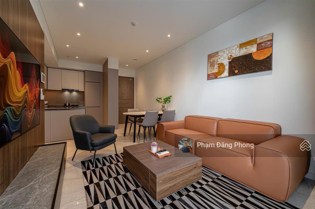 Đầu tư an tâm the opera, 2pn view trực diện bitexco, giá 34,7 tỷ (đang làm sổ)