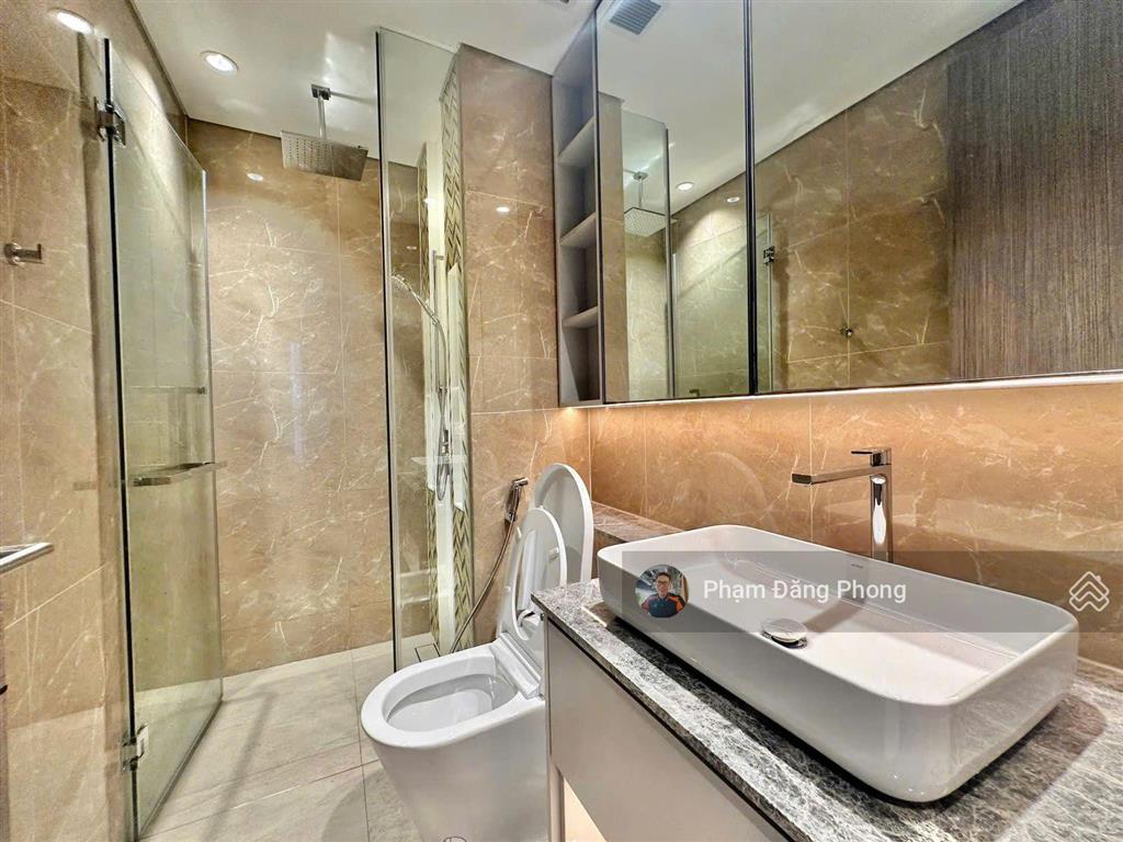 Cơ hội hiếm có để sở hữu căn hộ 2 phòng ngủ tại phân khu đẳng cấp nhất metropole thủ thiêm