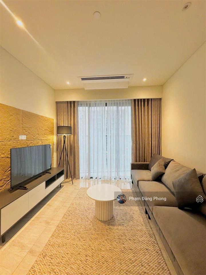 Cơ hội hiếm có để sở hữu căn hộ 2 phòng ngủ tại phân khu đẳng cấp nhất metropole thủ thiêm