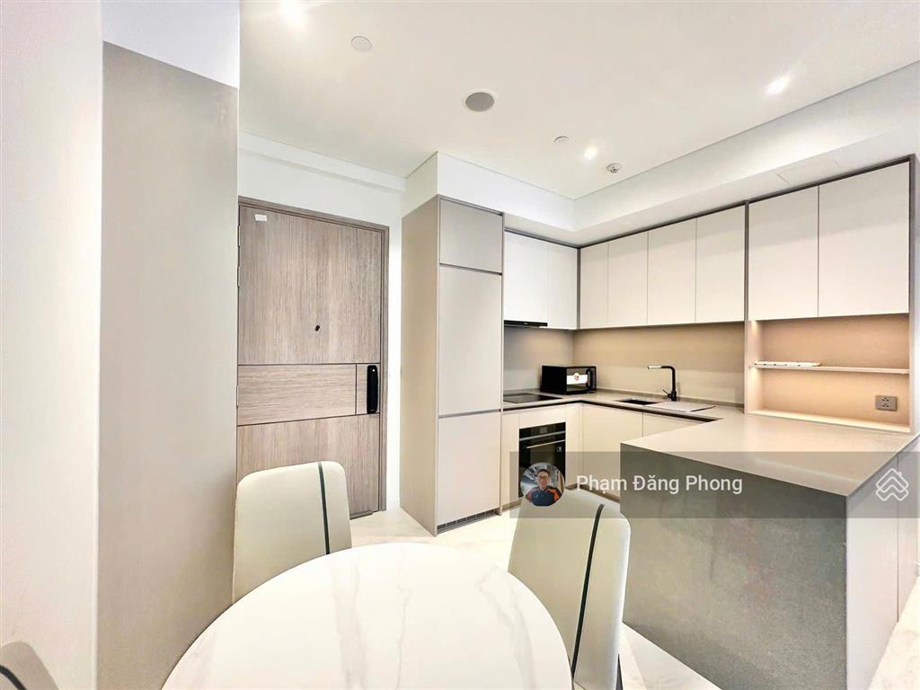 Cơ hội hiếm có để sở hữu căn hộ 2 phòng ngủ tại phân khu đẳng cấp nhất metropole thủ thiêm