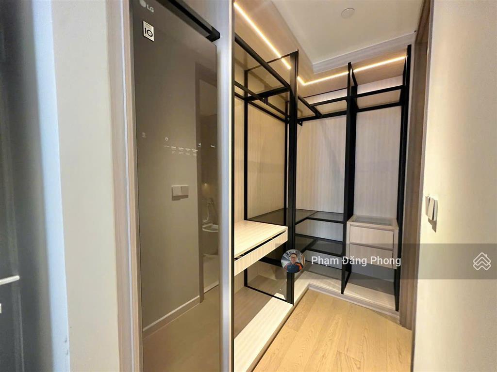 Cơ hội hiếm có để sở hữu căn hộ 2 phòng ngủ tại phân khu đẳng cấp nhất metropole thủ thiêm