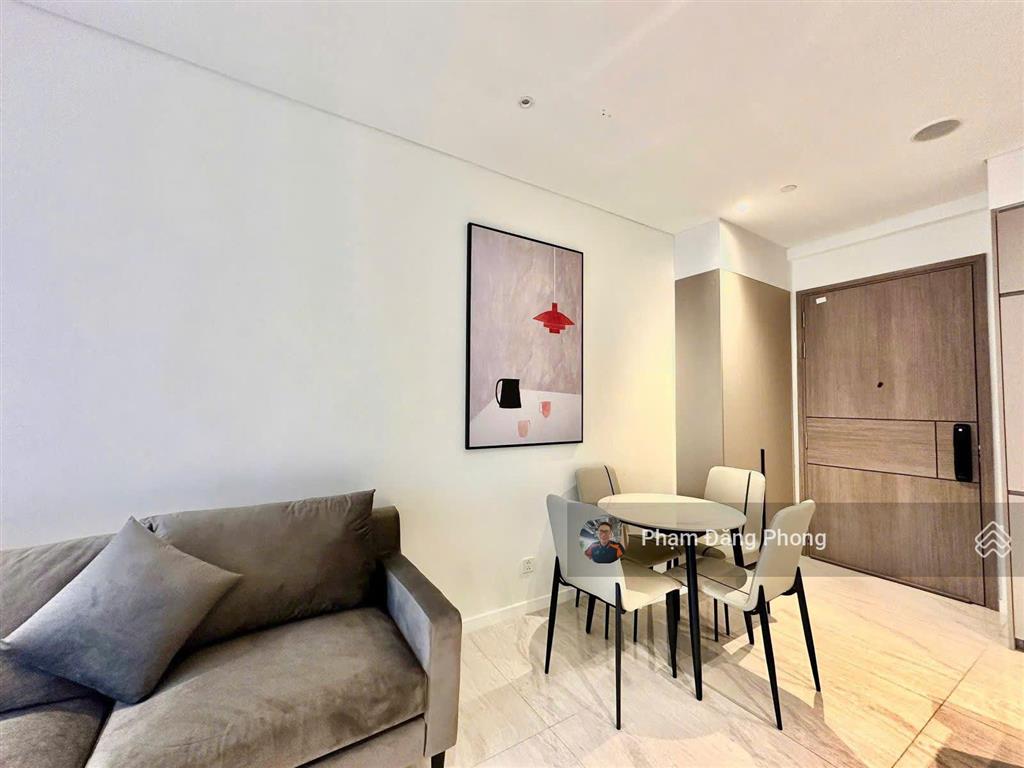 Cơ hội hiếm có để sở hữu căn hộ 2 phòng ngủ tại phân khu đẳng cấp nhất metropole thủ thiêm