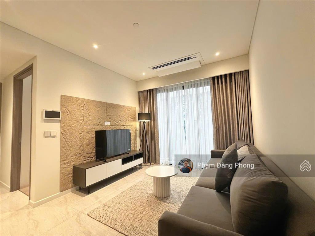 Cơ hội hiếm có để sở hữu căn hộ 2 phòng ngủ tại phân khu đẳng cấp nhất metropole thủ thiêm