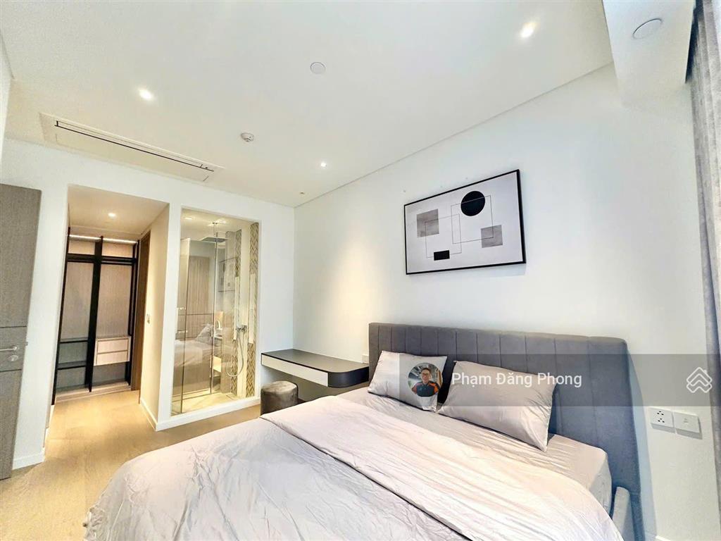 Cơ hội hiếm có để sở hữu căn hộ 2 phòng ngủ tại phân khu đẳng cấp nhất metropole thủ thiêm