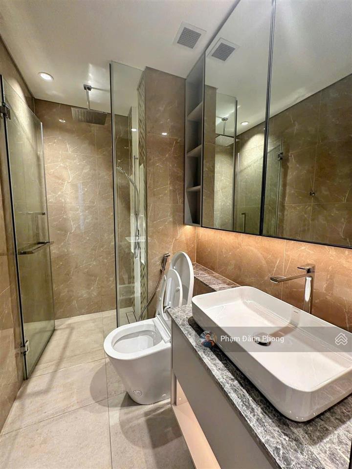 Cơ hội hiếm có để sở hữu căn hộ 2 phòng ngủ tại phân khu đẳng cấp nhất metropole thủ thiêm