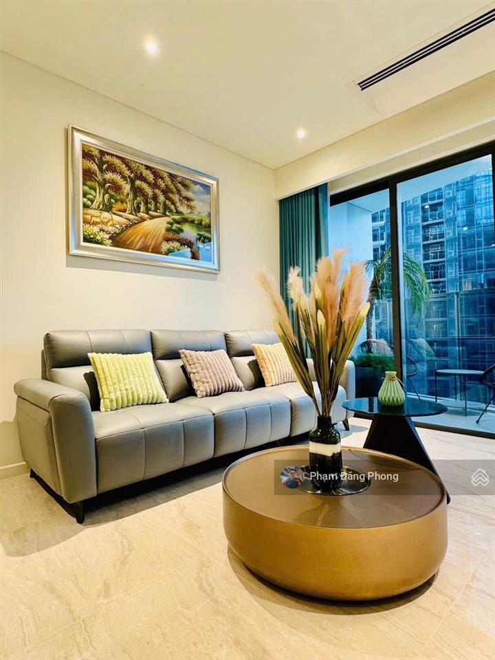 Cơ hội cuối để sở hữu căn hộ thuộc quỹ 2% suất spa cho người nước ngoài tại the opera residence