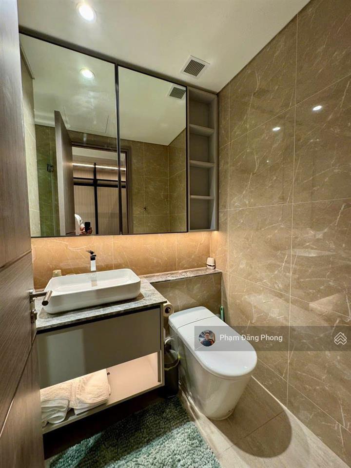 Cơ hội cuối để sở hữu căn hộ thuộc quỹ 2% suất spa cho người nước ngoài tại the opera residence