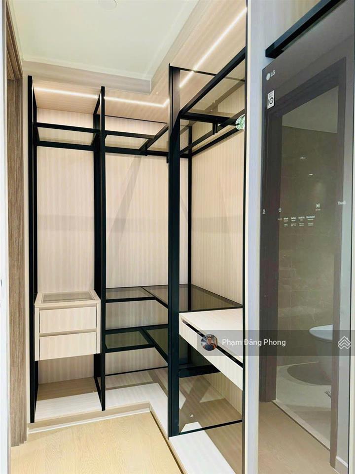 Cơ hội cuối để sở hữu căn hộ thuộc quỹ 2% suất spa cho người nước ngoài tại the opera residence