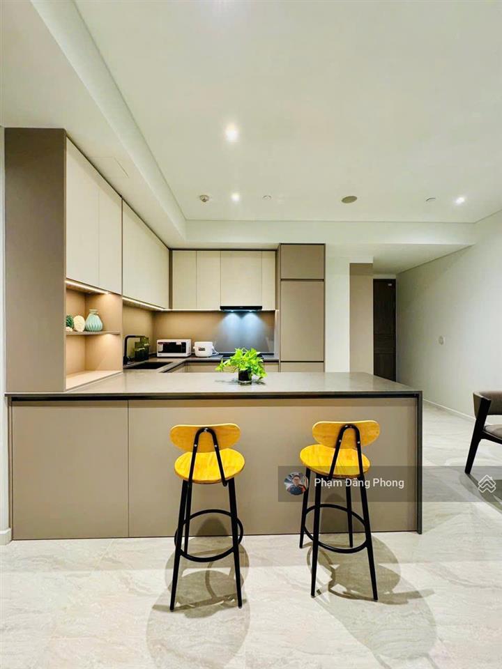 Cơ hội cuối để sở hữu căn hộ thuộc quỹ 2% suất spa cho người nước ngoài tại the opera residence