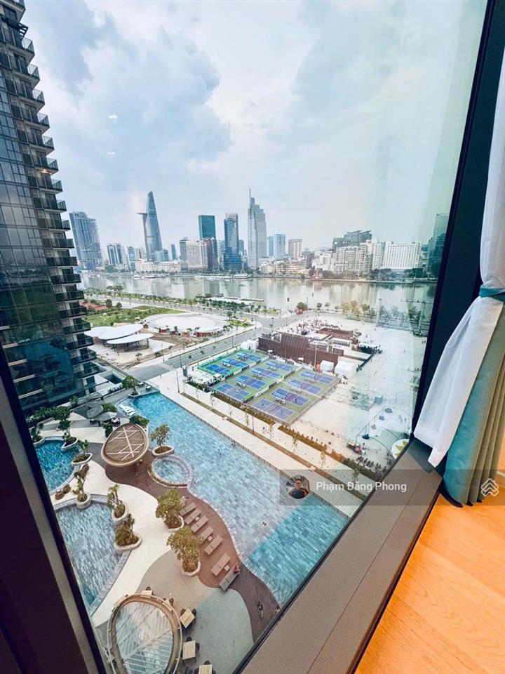 Cơ hội cuối để sở hữu căn hộ thuộc quỹ 2% suất spa cho người nước ngoài tại the opera residence