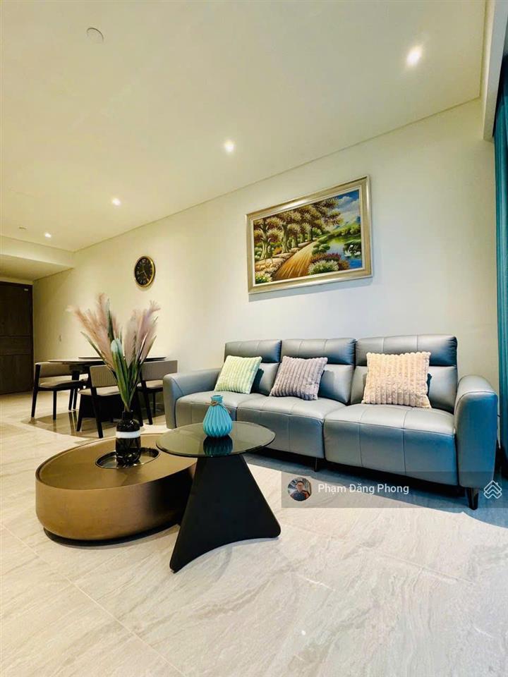 Cơ hội cuối để sở hữu căn hộ thuộc quỹ 2% suất spa cho người nước ngoài tại the opera residence