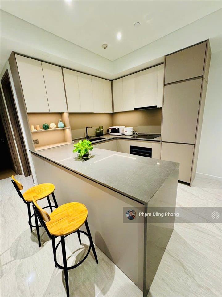 Cơ hội cuối để sở hữu căn hộ thuộc quỹ 2% suất spa cho người nước ngoài tại the opera residence