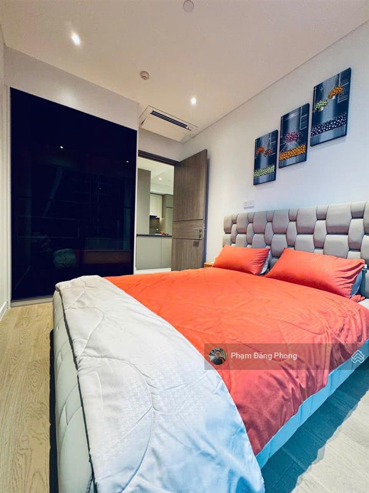 Cơ hội cuối để sở hữu căn hộ thuộc quỹ 2% suất spa cho người nước ngoài tại the opera residence