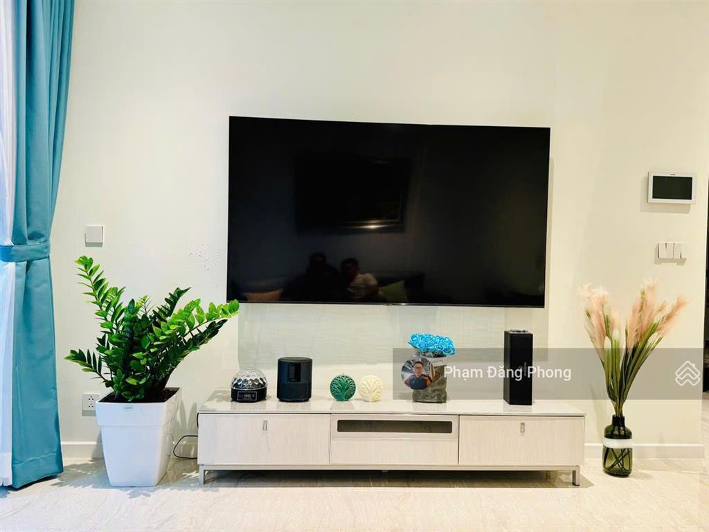 Cơ hội cuối để sở hữu căn hộ thuộc quỹ 2% suất spa cho người nước ngoài tại the opera residence