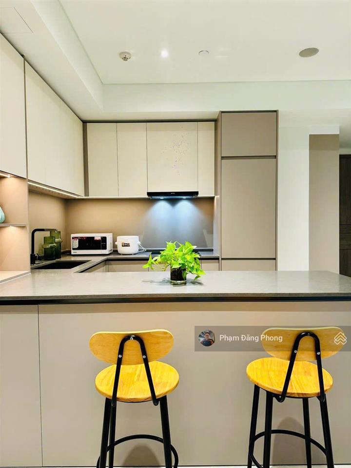 Cơ hội cuối để sở hữu căn hộ thuộc quỹ 2% suất spa cho người nước ngoài tại the opera residence