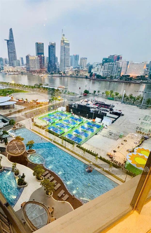 Cơ hội cuối để sở hữu căn hộ thuộc quỹ 2% suất spa cho người nước ngoài tại the opera residence