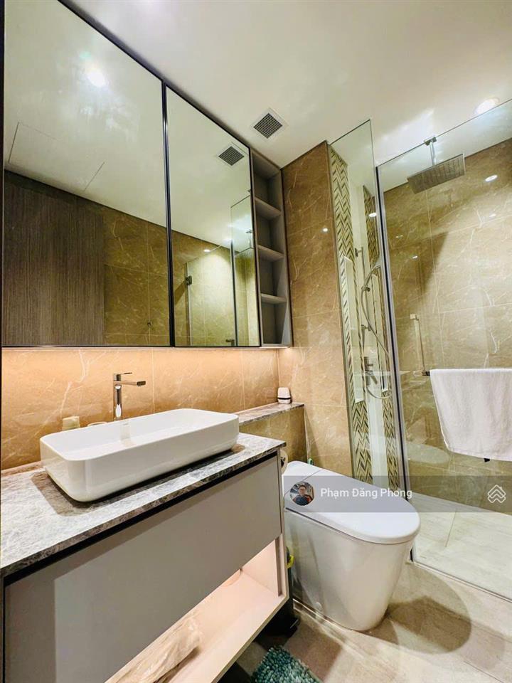 Cơ hội cuối để sở hữu căn hộ thuộc quỹ 2% suất spa cho người nước ngoài tại the opera residence