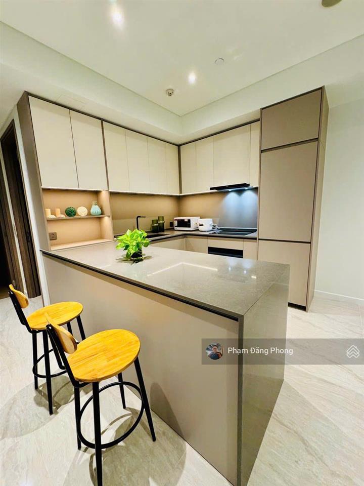 Cơ hội cuối để sở hữu căn hộ thuộc quỹ 2% suất spa cho người nước ngoài tại the opera residence