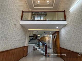 Bán nhà trường chinh phường 14 quận tân bình