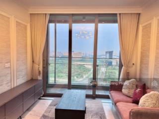 Cho thuê căn hộ empire city tháp linden (đập thông). view sala, landmark 81