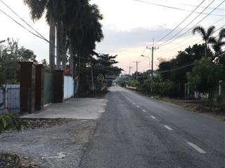 Siêu phẩm duy nhất tại đường bà thiên, 1050m2 có ít thổ cư