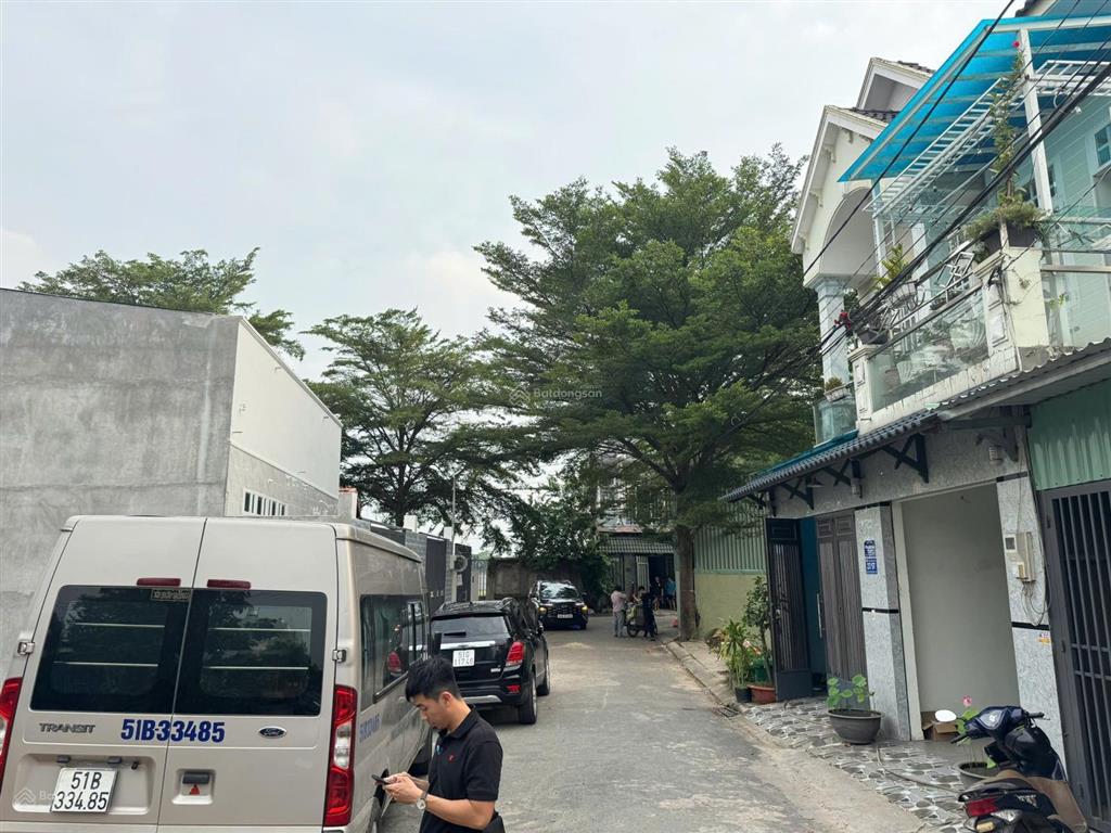 Bán đất tại xã xuân thới đông 10x17 đất ở 100% hóc môn tphcm