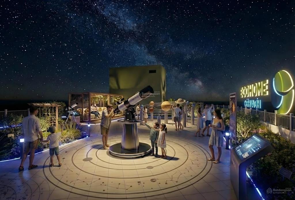 Cực hot mở bán căn hộ thương mại ecolife signature, đường mê linh