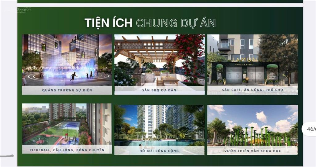 Cực hot mở bán căn hộ thương mại ecolife signature, đường mê linh