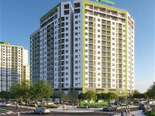 Cực hot mở bán căn hộ thương mại ecolife signature, đường mê linh