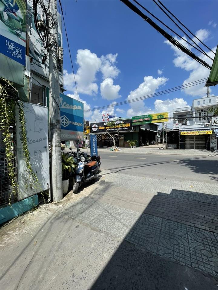 Bán nhà phố 17/1q, hẻm 70k, hưng lân, hóc môn, 2,8 tỷ, 121m2