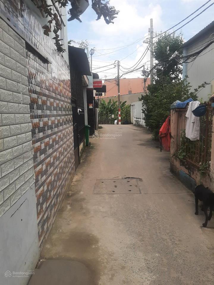 Cho thuê phòng trọ 23m2, có gác xép!