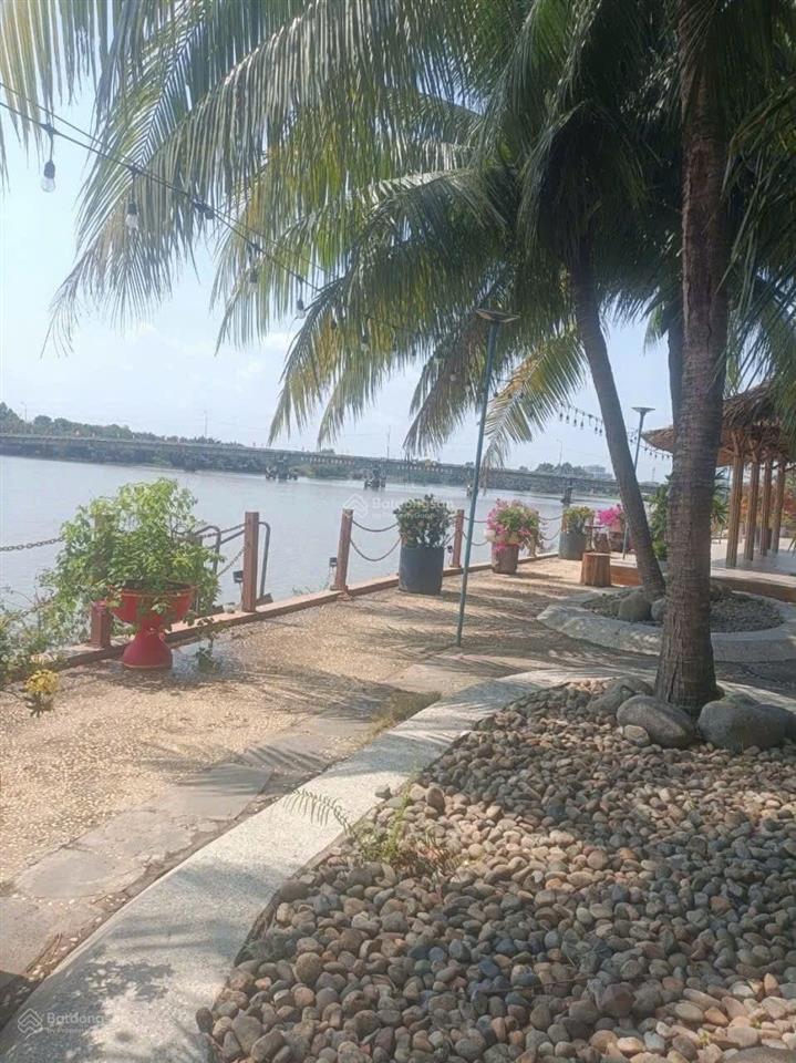 Cần tiền cho việc kinh doanh muốn nhượng lại lô đất biệt thự view sông tắc 1250m2 giá chỉ 39tr/m2