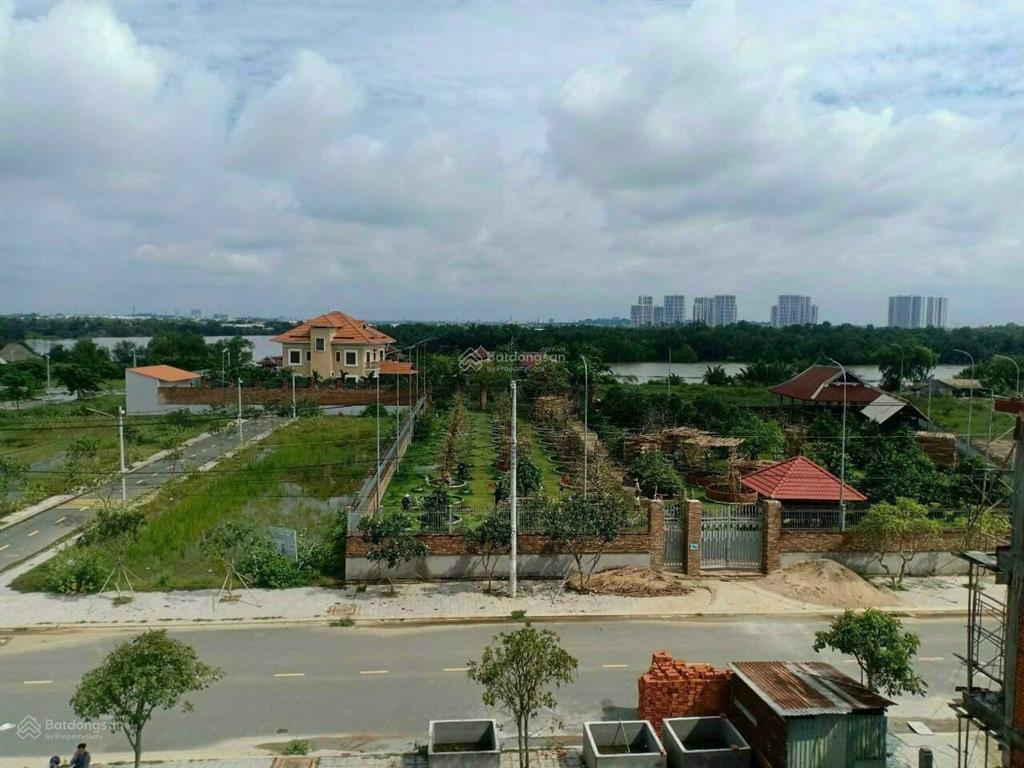 Cần tiền cho việc kinh doanh muốn nhượng lại lô đất biệt thự view sông tắc 1250m2 giá chỉ 39tr/m2