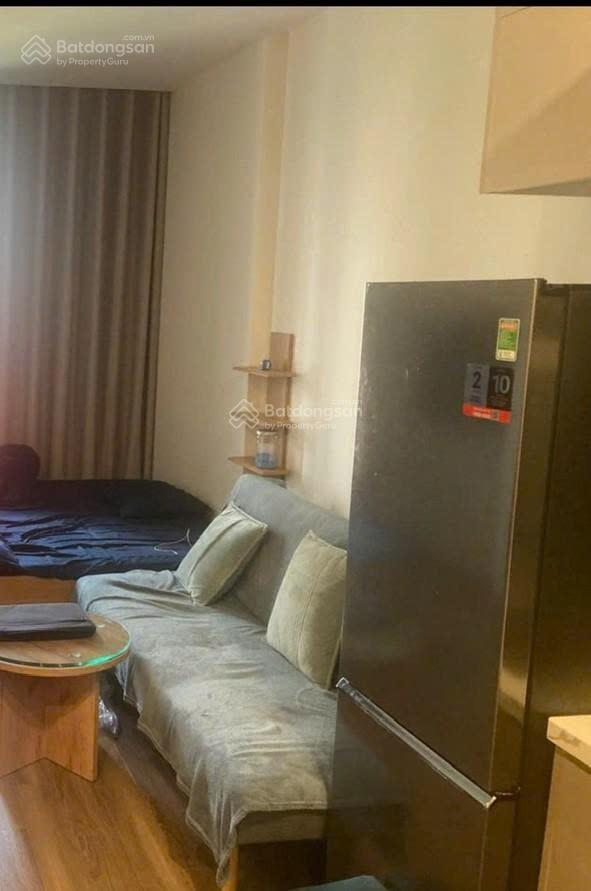 Chính chủ cho thuê studio zurich  vinhomes ocean park, full nội thất mới 100%