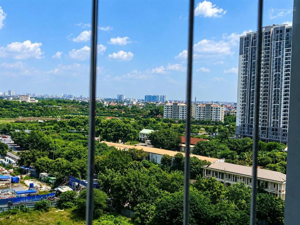 Chính chủ cho thuê studio zurich  vinhomes ocean park, full nội thất mới 100%