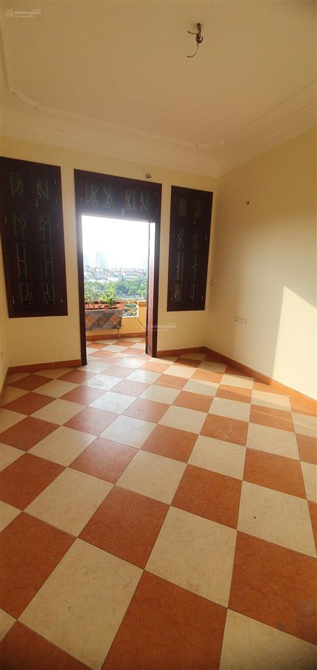 Cho thuê liền kề 60m2x4t, 4pn đh nl tại nguyễn xiển, 16 triệu/tháng ô tô tránh