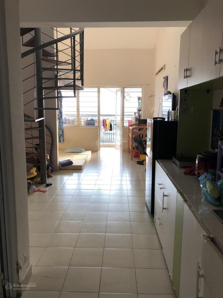 Chính chủ bán căn hộ duplex ehome 2  kdc nam long (quận 9)