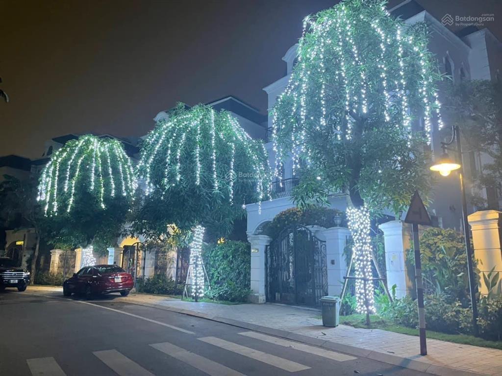 Bán biệt thự vinhomes the harmony 168m2 đối diện công viên  xem nhà 0903 257 ***