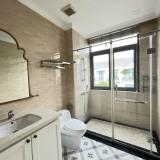 Bán gấp biệt thự liền kề nguyệt quế 90m2 full nội thất giá 36 tỷ bao phí  0903 257 ***