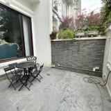 Chính chủ cho thuê căn biệt thự song lập anh đào 150m2 full nội thất giá 30tr/tháng  0903 257 ***